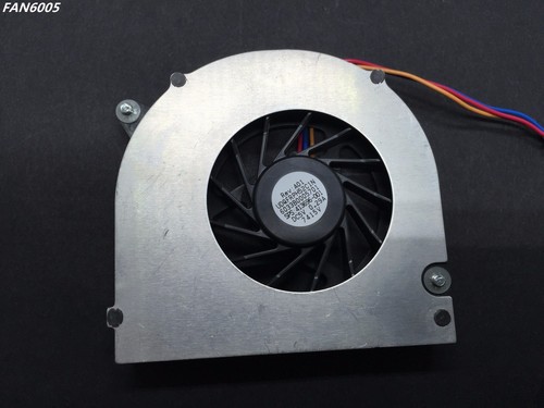HP NC6320 6830s nx6330 nx6325 nx6320 nx6315 nx6310 6710s 6710b CPU Cooling fan - Bild 4 von 9