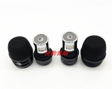 New Replacement Capsule Cartridge fit Shure QLXD24 Wireless Handheld Microphone