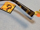 "PRE-OWNED" Men's Warby Parker Caldwell W 2306 54-20-145 Eyeglass Frames Only — photo 9