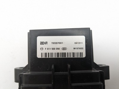 HVAC Blower Motor Resistor-BlowerMotor Resistor 4 Seasons 20467  