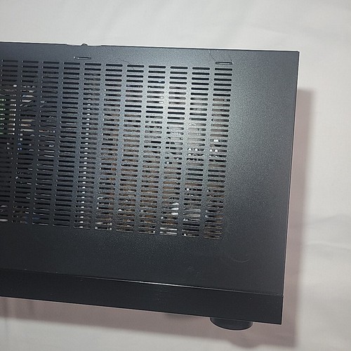 Sony STR-D665 Receiver HiFi Stereo Vintage Home Audio 5.1 Channel Phono AM/FM - Picture 10 of 16