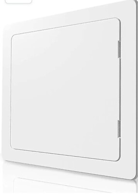 Proxinova Surface Fit PVC Zugangsplatte 350 x 350 mm 