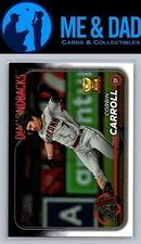 2024 Topps #156 Corbin Carroll