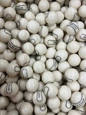 Dubble Bubble Homerun Gumballs 2 Pounds Free Shipping