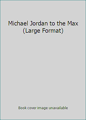 Michael Jordan To The Max - Afbeelding 1 van 1