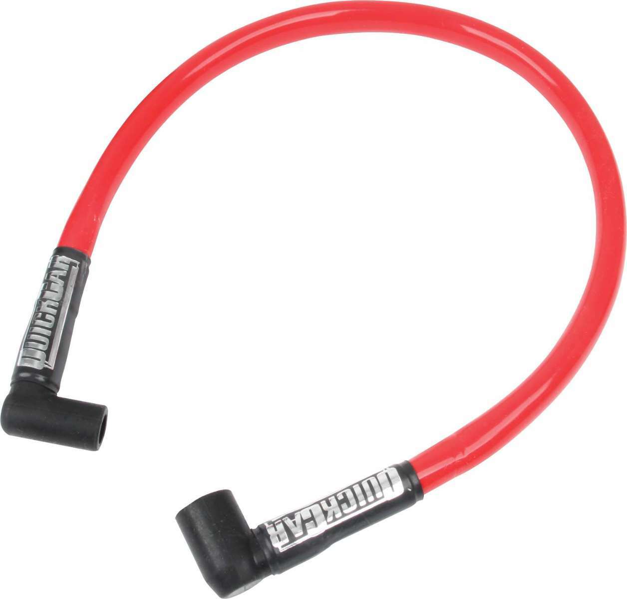 QUICKCAR RACING PRODUCTS Coil Wire Red 24in HEI/HEI P/N 40241 eBay