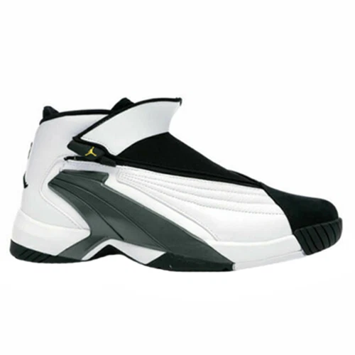 Jordan Jumpman Swift 6