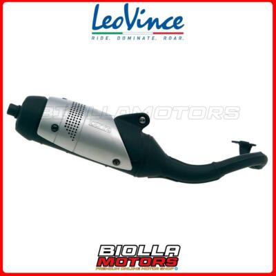 ベスウィック（Beswick）　ベスウィックホース スウィッシュテール 5543 EXHAUST LEOVINCE YAMAHA BW'S 100 2000 - TOURING STEEL 2T | eBay