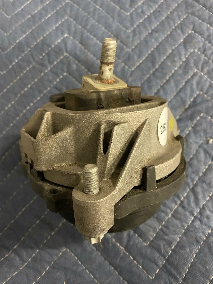 BMW 3 SERIES F30 ENGINE MOUNT, LEFT 6787657 22116787657 | eBay