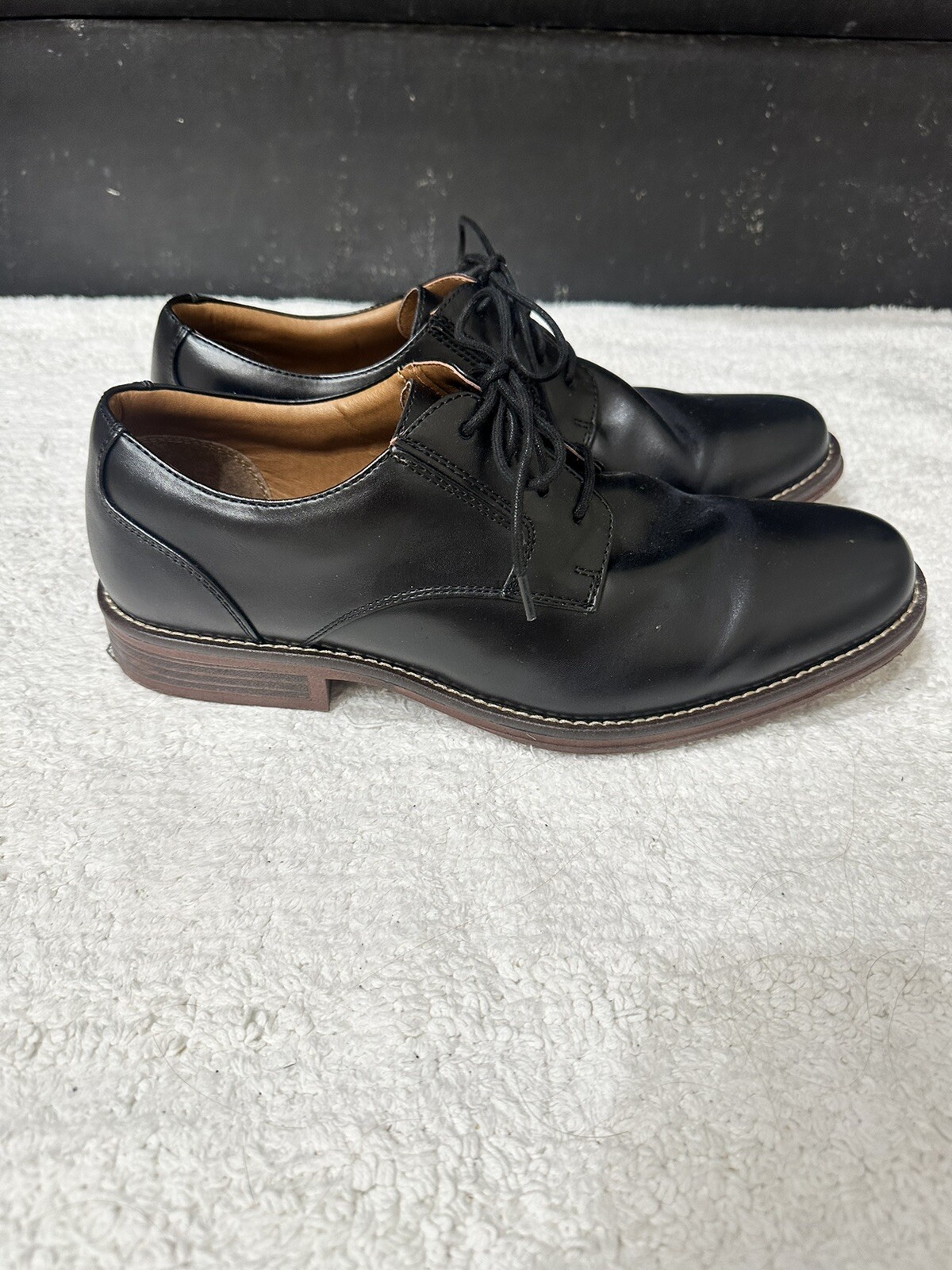 SAOLA Docker scarpe eleganti da uomo