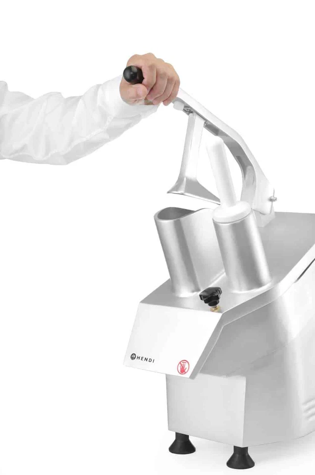 HENDI Gemüseschneider Profi Line NEU - Bild 2 von 4