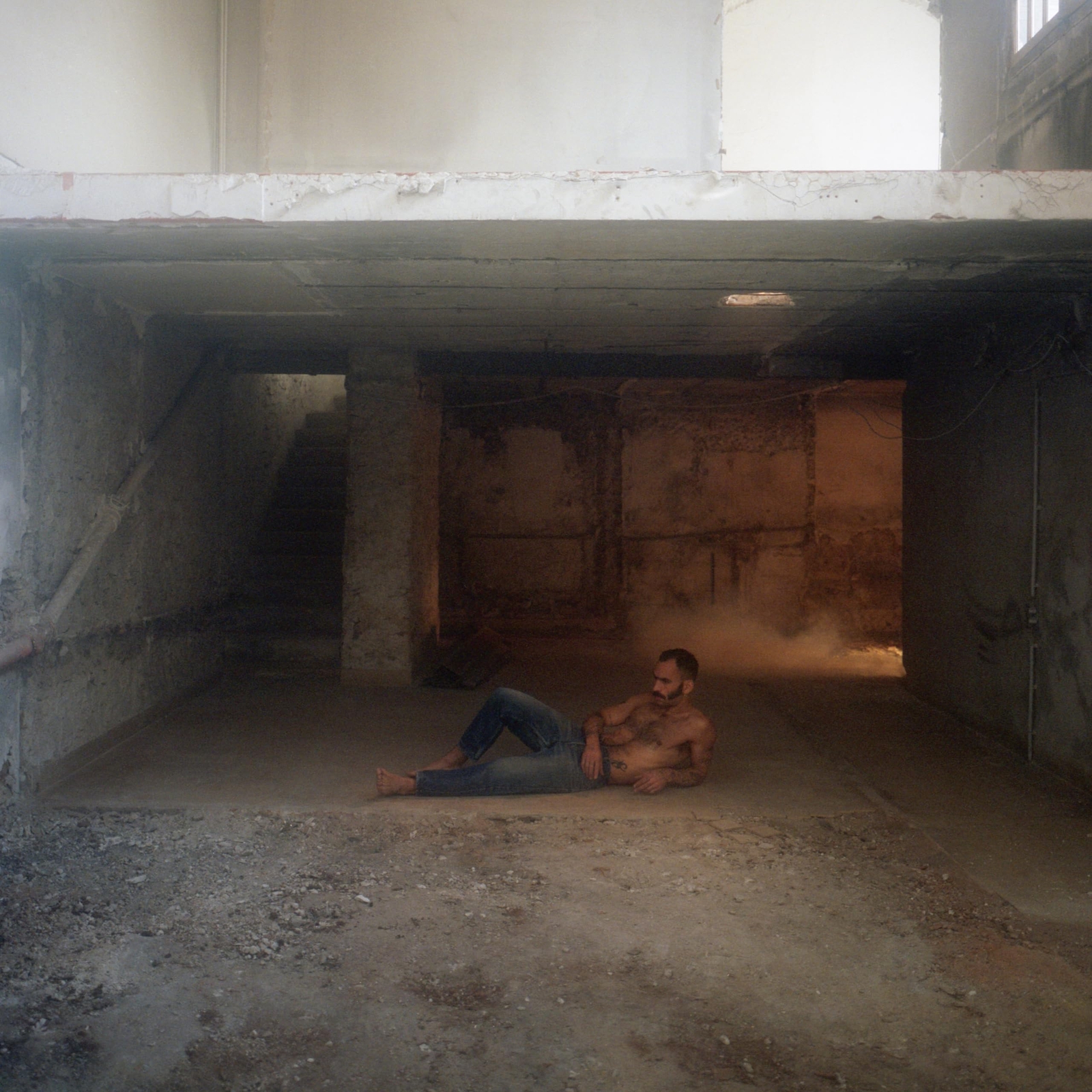 Baise Platine/Gatefold (Vinyl LP)