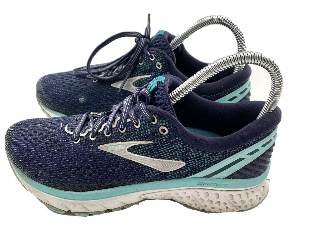 Brooks ghost 11 hotsell womens size 6