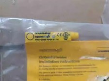 1PCS, Turck, new original, high-precision proximity switch NI4U-Q8SE-AP6X-V1131