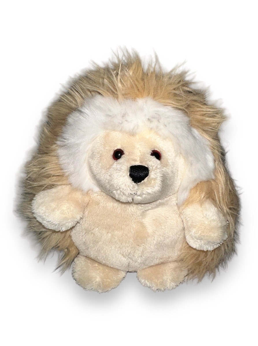 GUND MINI GANLEY THE HEDGEHOG 2