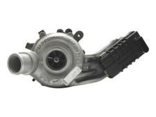 Turbo Jaguar XJS