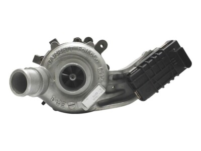 Turbolader 778400 für Jaguar XF XJ Land Rover Discovery IV Range Rover Sport 3.0