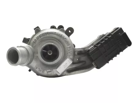 Turbolader 778400-3