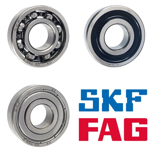 Подшипник skf 625 2z