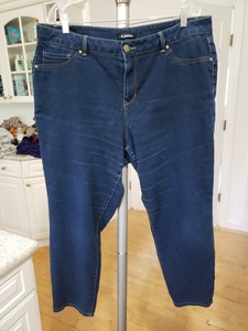 d jeans plus size