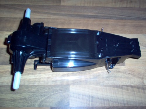 Nikko RC EVO Pro-Line RunnR / Châssis - Servo & Moteur ou Récepteur Défectueux - Photo 4/6