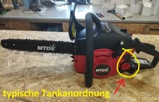 Ölpumpe Für Komatsu/Zenoah Kettensägen G2500 G3300 G3800 GZ3500 – Passend Für 25cc 26cc 38cc