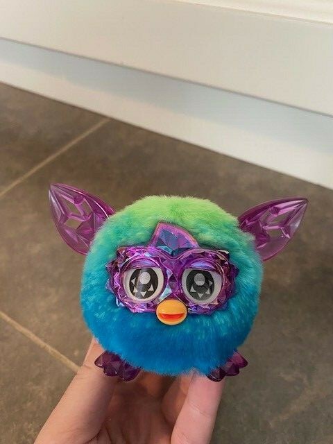 furby ebay