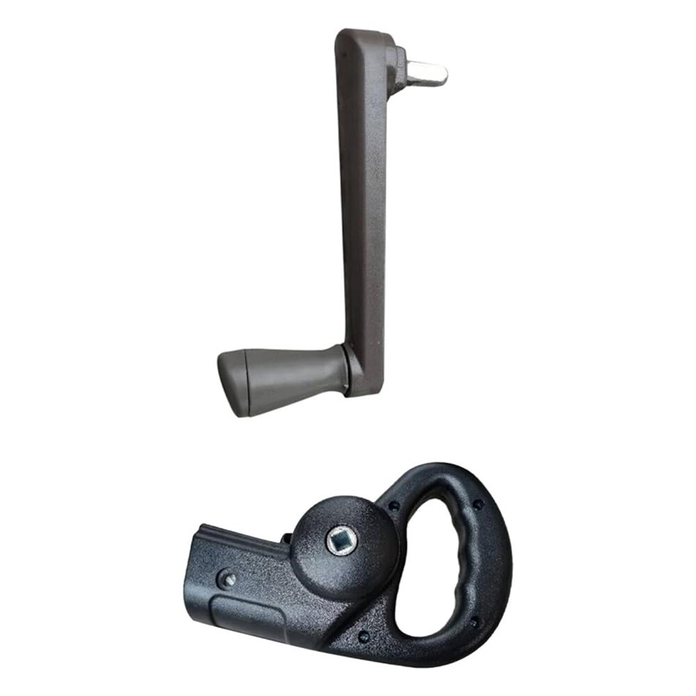 Premium Patio Umbrella Handle Replacement Easy to Install and