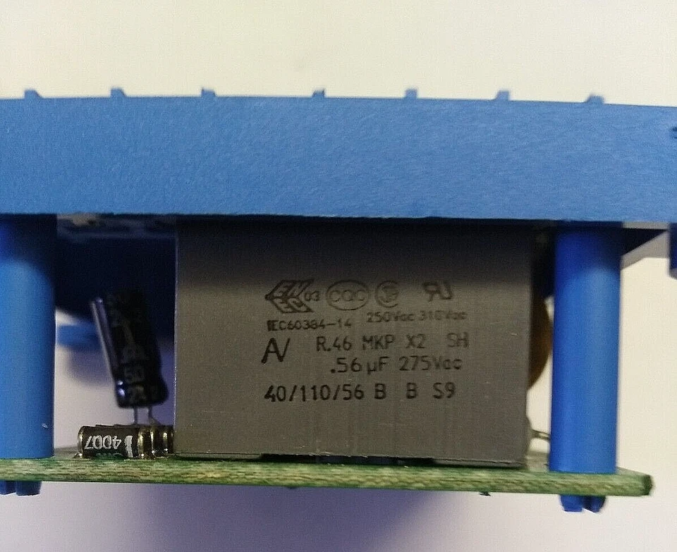 SCHEDA ELETTRONICA PRESSCONTROL PRESS CONTROL - Immagine 2 di 4