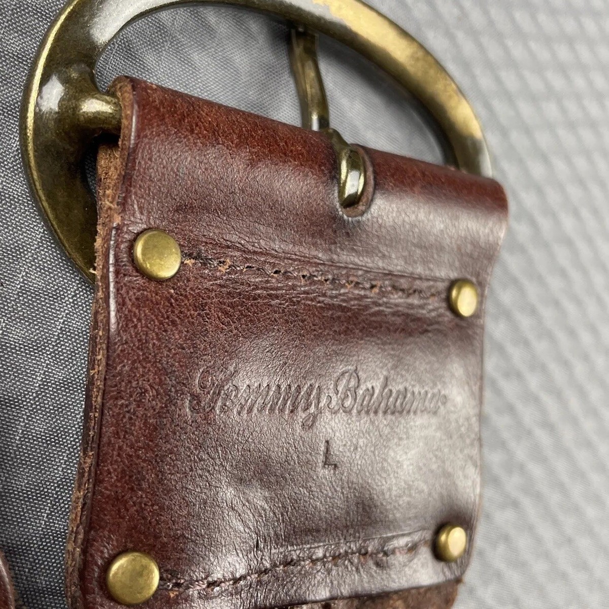 TOMMY BAHAMA Belt Women