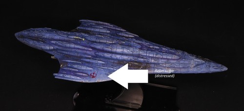 Decalcomania Trasferimenti Acqua per Star Wars Legion Armada X-wing e Altri Modelli - Foto 7 di 105