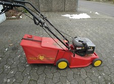 Rasenmäher - Wolf Garten - Power Edition 40 BA - gebraucht