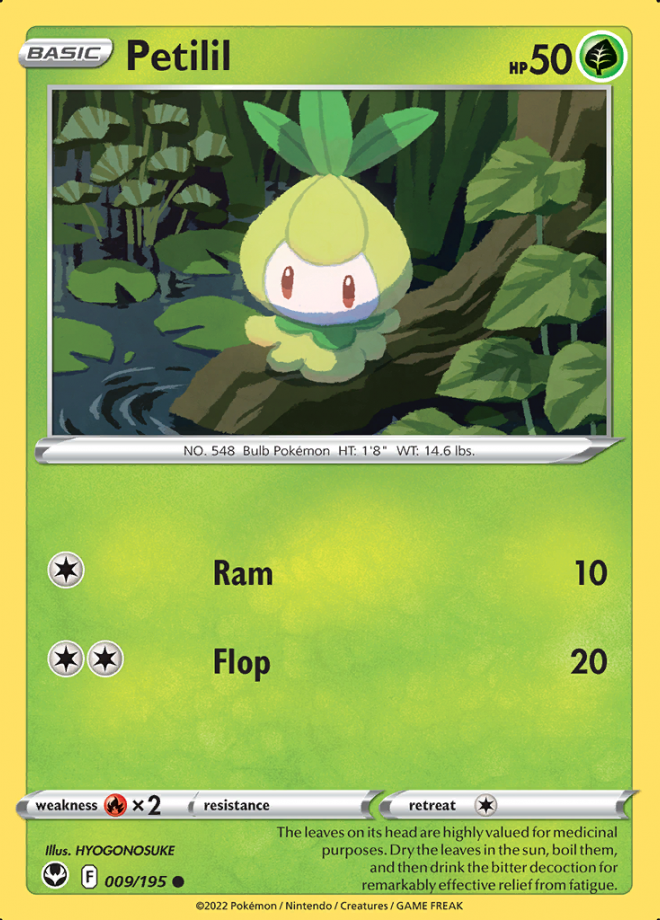 Pokemon Silver Tempest Set - Choose Your Card! - Pack Fresh - BULK SAVINGS! 