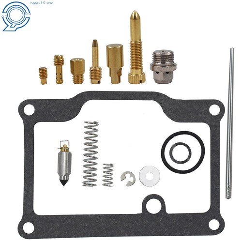 Carbman Kit De Réparation Pour Carburateur Polaris Xplorer 300 1996 - Foto 10