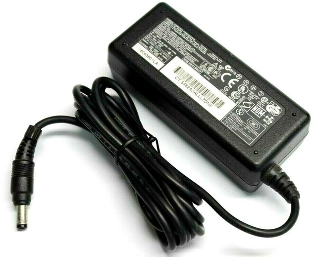 Compaq PPP005L Power Supply AC Adapter Input 100240V 5060Hz Output 18.5V 2.7A eBay