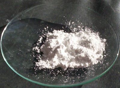 TITANIUM DIOXIDE POWDER 1-2-3 POUNDS PRIORITY SHIPPING