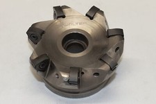 Planfräser Fräskopf - WALTER - Xtra-tec - F4030.B32.100.Z07.02 - Ø 100 mm - (A)