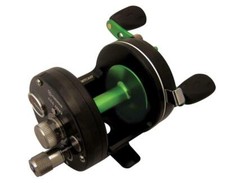 Mulinello da Pesca Akios Tourno 656 MM3 / Moltiplicatore