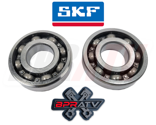 YFZ450R YFZ 450R 450X Bottom End Crankcase Motor Engine Bearings Bearing Kit Set - Picture 9 of 23