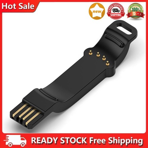 4-poliger Smart Watch-Ladeadapter, Smartwatch-USB-Ladekabel DE