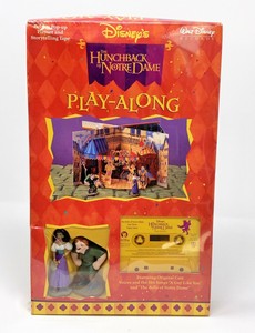 pop up playset