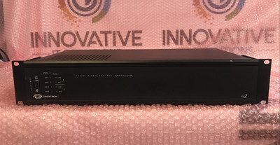 Crestron AV2 Audio/Video Control Processor