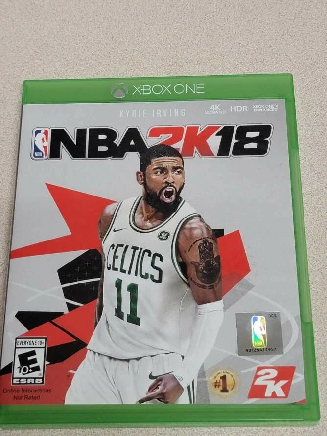 Xbox one Xbox 1 NBA Basketball games eBay