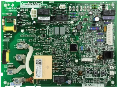 Rheem 47-102090-93 Control Board Kit - Communicating
