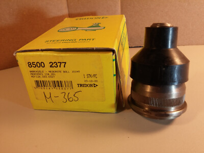 Tridon Traggelenk für Mercedes W124, REF 124.333.0327 Tridon 8500 2377