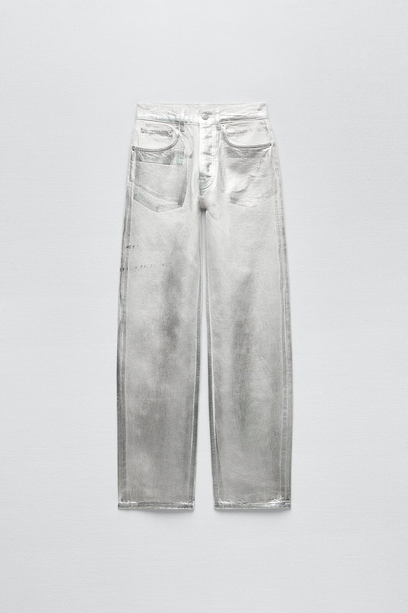 その他 yunzllF75 ニットアンクルスニーカー - ブラック | ZARA Japan / 日本