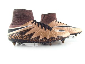 nike hypervenom phantom bronze