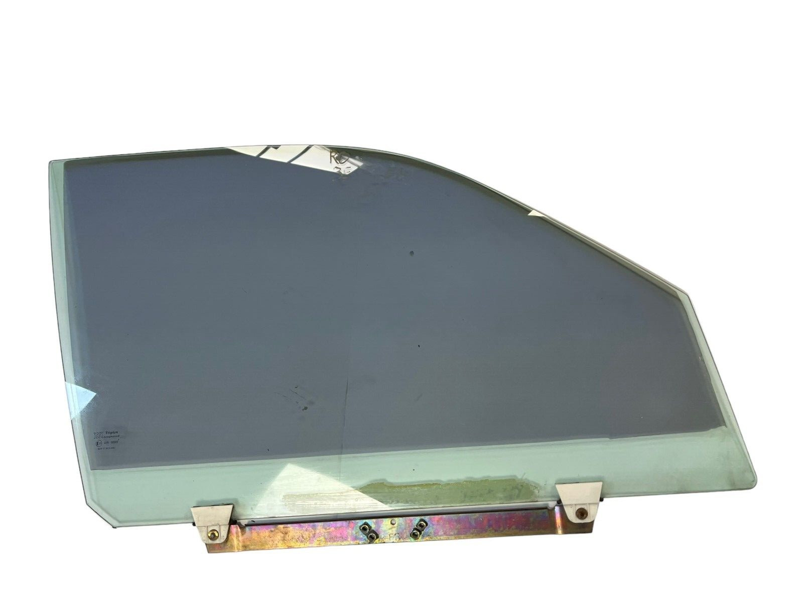 99-09 Bentley Arnage Front Right Passenger Side Door Window Glass OEM