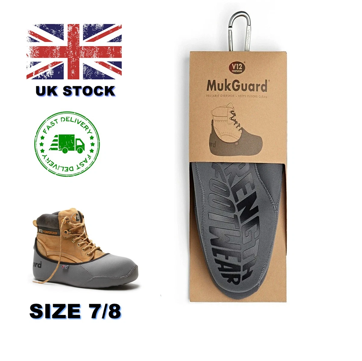 V12 mukguard shop