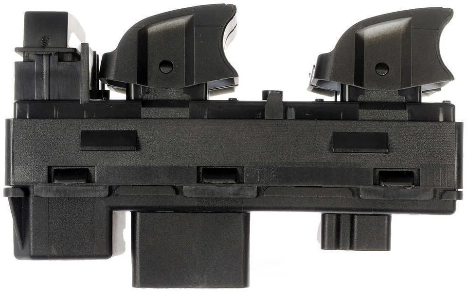 Door Power Window Switch fits 2007-2017 GMC Acadia Acadia Limited  DORMAN OE SOL - Image 2 of 4